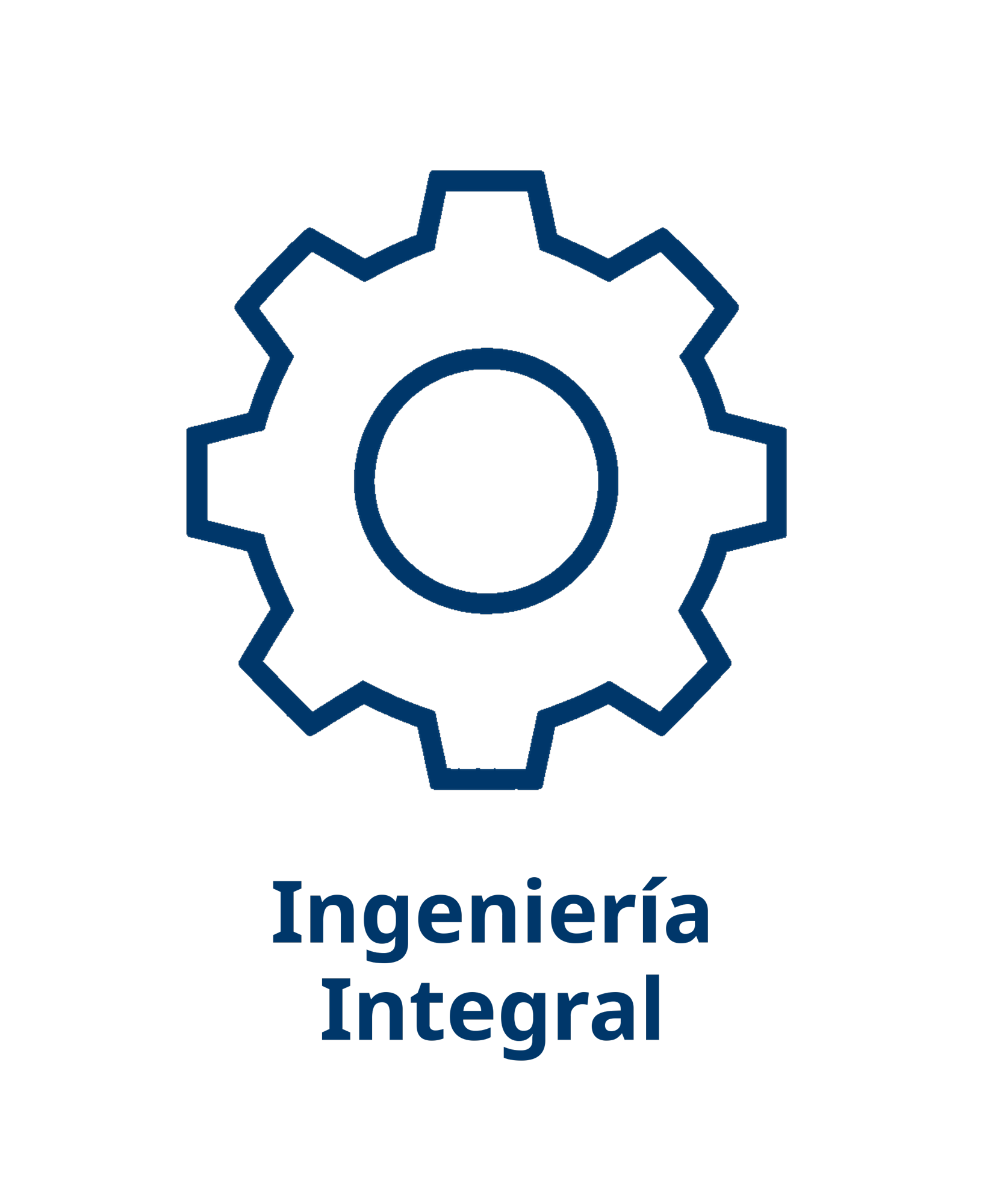 Ingeniería Integral